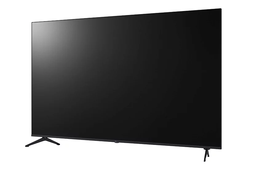 Коммерческий телевизор LG 75PK640S 3