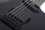 Электрогитара SCHECTER SUNSET-6 TRIAD GBLK 12