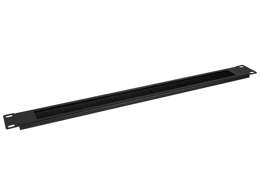 Щеточный кабельный ввод Wize Pro WBRUSH1U 3