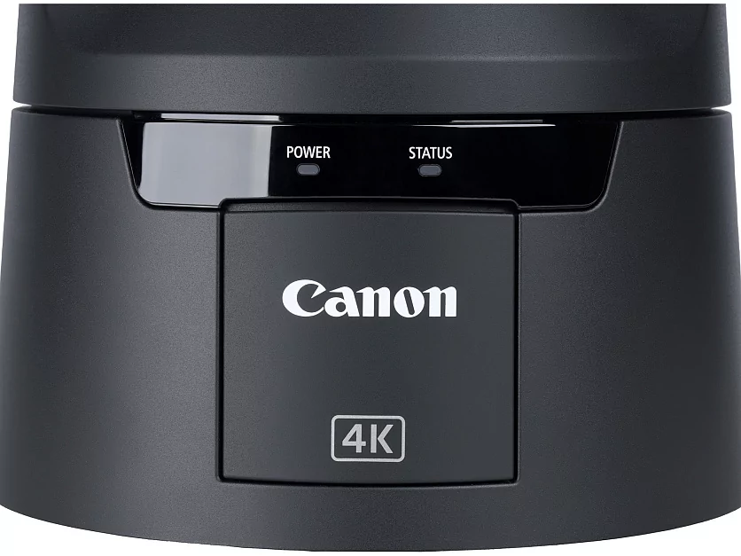 PTZ-камера Canon CR-N700BK 17