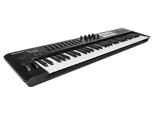 MIDI клавиатура M-audio Oxygen 61 MKV 2