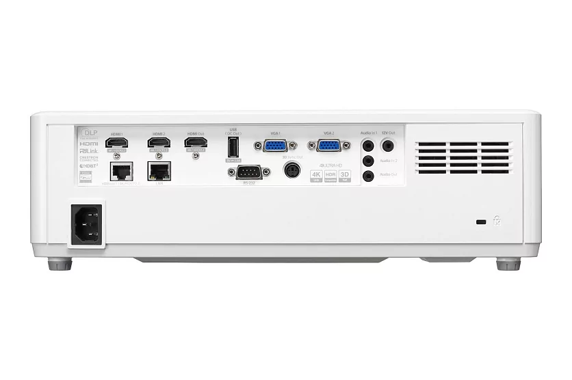 Лазерный проектор Optoma ZK708T 5