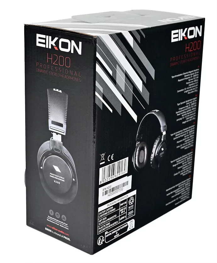 Наушники EIKON H200 5