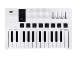 MIDI клавиатура Arturia MiniLAB 3