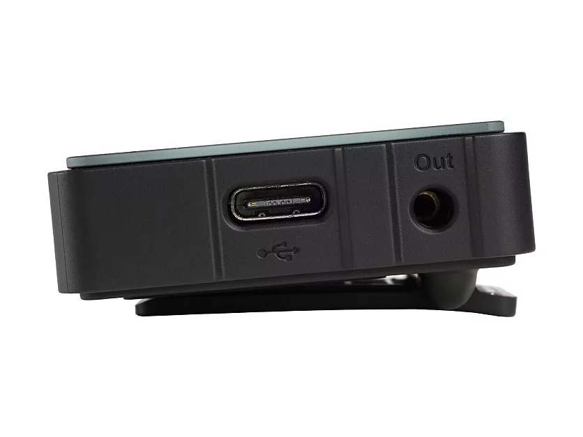 Радиосистема микрофонная Icon AirMic Duo 11