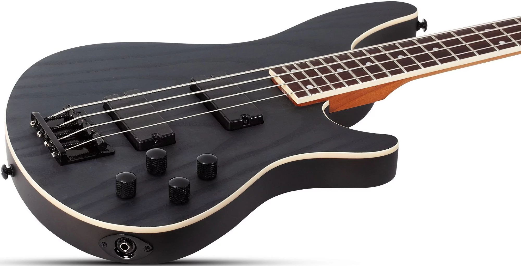 Бас-гитара SCHECTER C-4 STANDARD CS 4