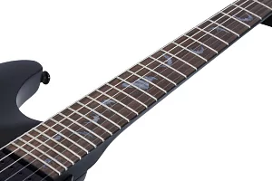 Электрогитара SCHECTER DAMIEN-6 SBK 5