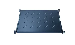 Выдвижная полка Wize Pro WSSH1U-B