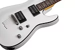 Электрогитара SCHECTER OMEN-6 2012 VWHT 5