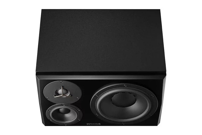 Акустическая система (студийный монитор) Dynaudio LYD 48 L B/B 3