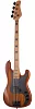 Бас-гитара SCHECTER P-4 EXOTIC FVSB