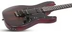 Электрогитара SCHECTER SUN VALLEY SUPER SHREDDER EXOTIC ZIRICOTE ZIR 7