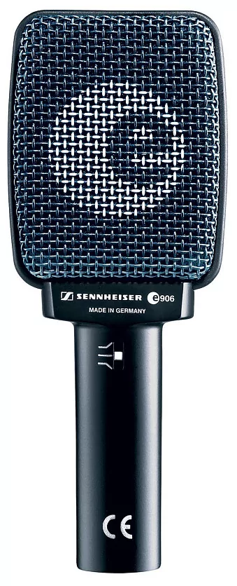 Микрофон Sennheiser e 906