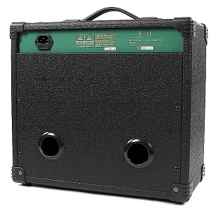 Комбо для бас-гитары STAGG 20 BA 2