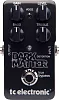 Педаль эффектов TC Electronic DARK MATTER DISTORTION