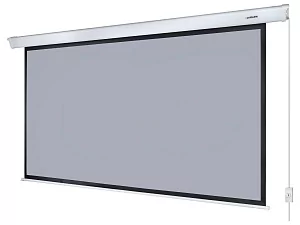 [LMC-100216] Экран с электроприводом Lumien Master Control 4