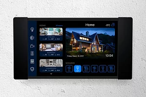 Рамка iRidi Frame for iPad iRidi iPad Frame-8,3-Black 2