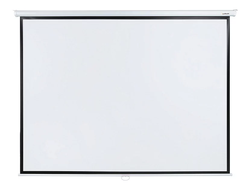 Уценка [LEP-100113] Настенный экран Lumien Eco Picture