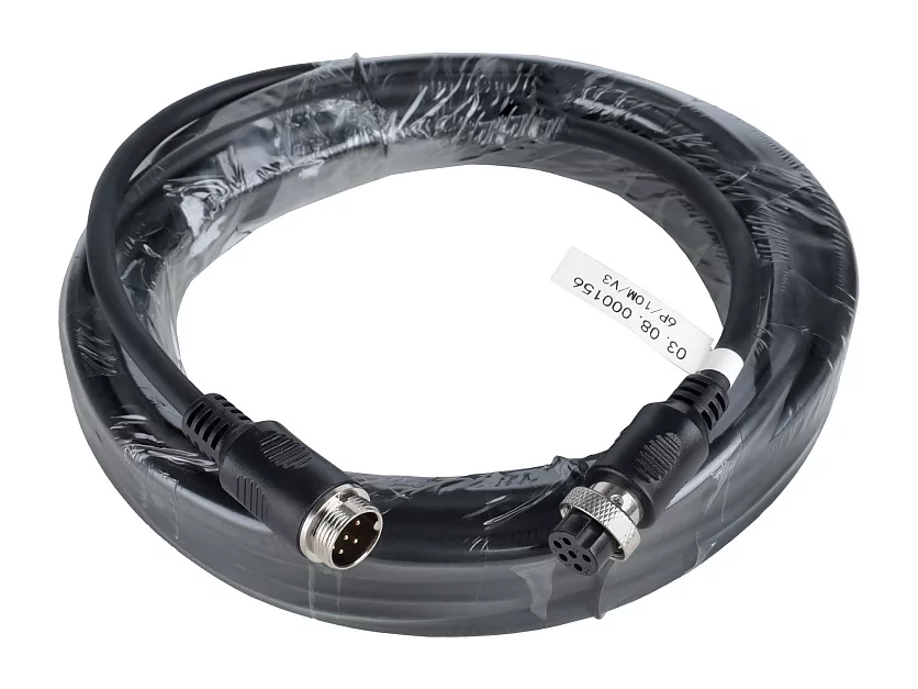 Кабель Intrend ICS-St-EC10 2