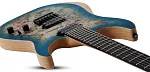 Электрогитара SCHECTER REAPER-6 SKYB 4