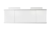 Рельсовая система для интерактивной панели 65"-75" Lumien Premium