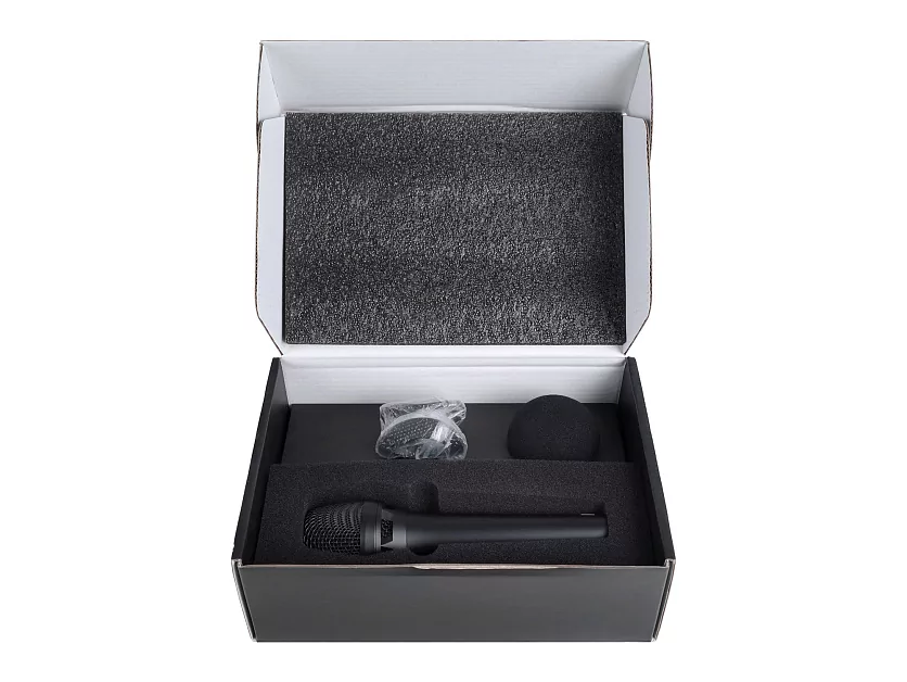 Микрофон динамический Icon DynaMic 58 17