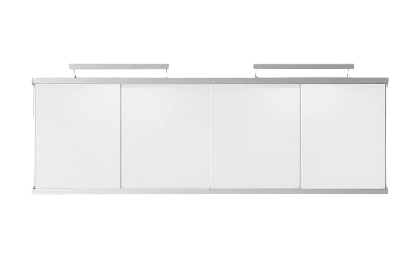 Рельсовая система для интерактивной панели 65"-75" Lumien Premium