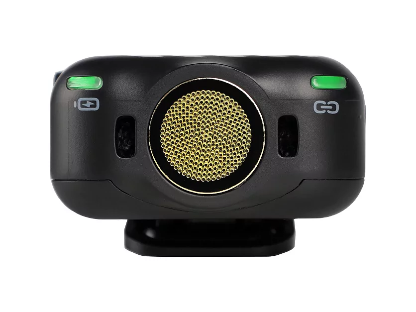 Радиосистема микрофонная Icon AirMic Pro Black 12