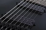 Электрогитара SCHECTER DAMIEN-8 MS SBK 10
