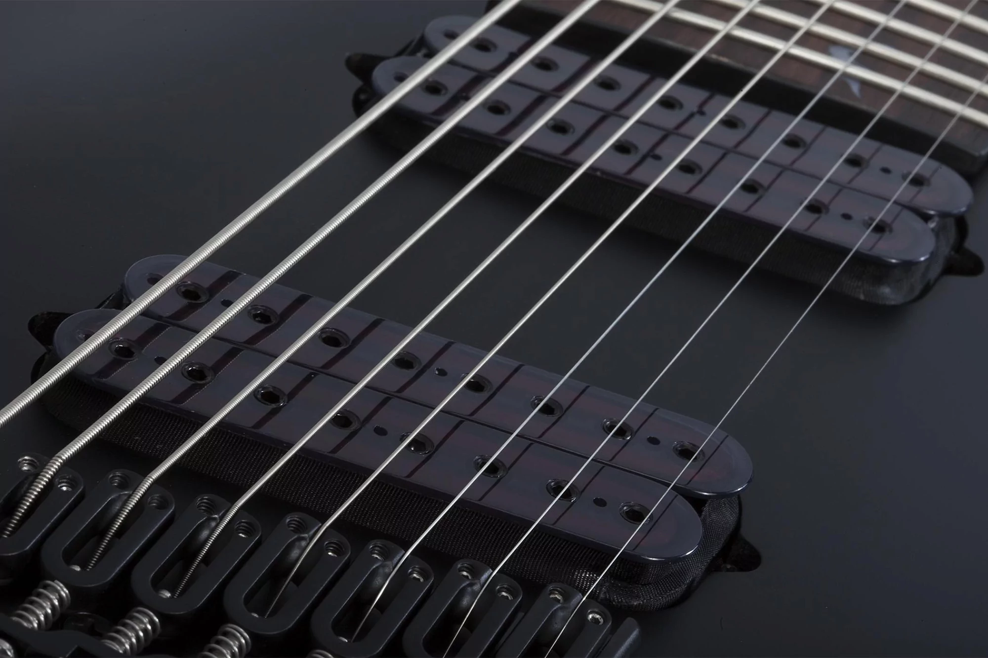 Электрогитара SCHECTER DAMIEN-8 MS SBK 10