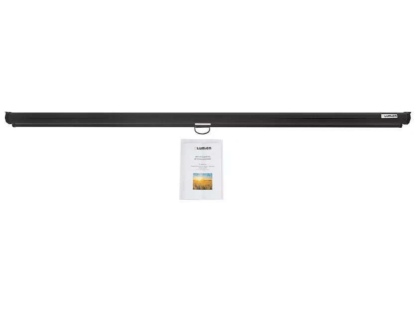 [LEP-100129] Настенный экран Lumien Eco Picture 7