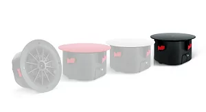 Акустическая система Biamp C-IC6 Black