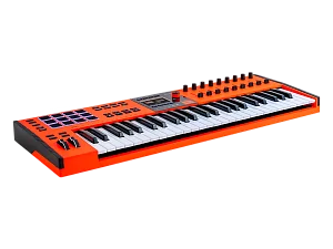 MIDI клавиатура Arturia KeyLAB 49 MK3 Ultra Edition 4