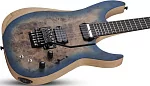 Электрогитара SCHECTER REAPER-6 FR S SKYB 3