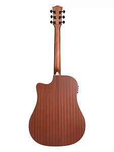 Электроакустическая гитара Kepma D1CEPRO-K1-NM 6