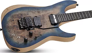 Электрогитара SCHECTER REAPER-6 FR S SKYB 3