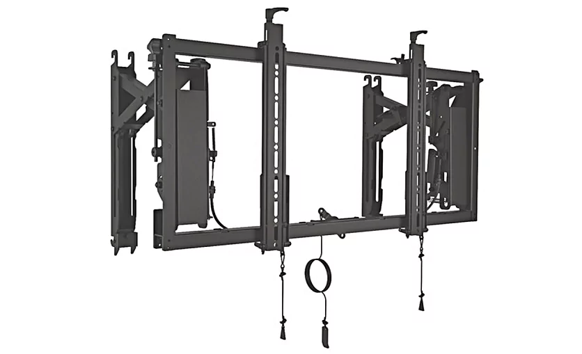 Уценка [LVSXU] Система для крепления видеостен Chief LVSXU