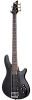 Бас-гитара SCHECTER C-5 BASS SGR BY SCHECTER BLK