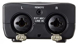 Рекордер мобильный Tascam DR-40X 4