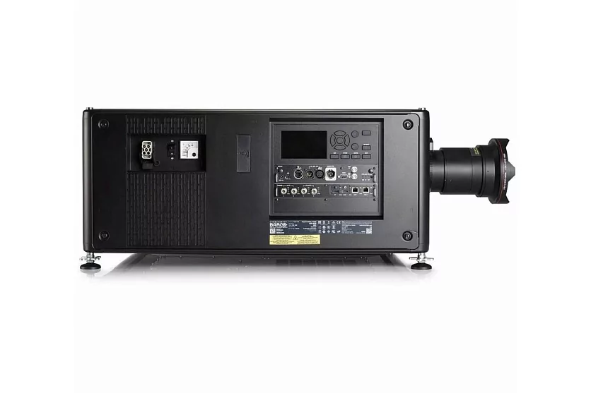 Лазерный проектор Barco QDX 4K45 2
