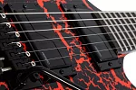 Электрогитара SCHECTER BALSAC E-1 FR BORC 9
