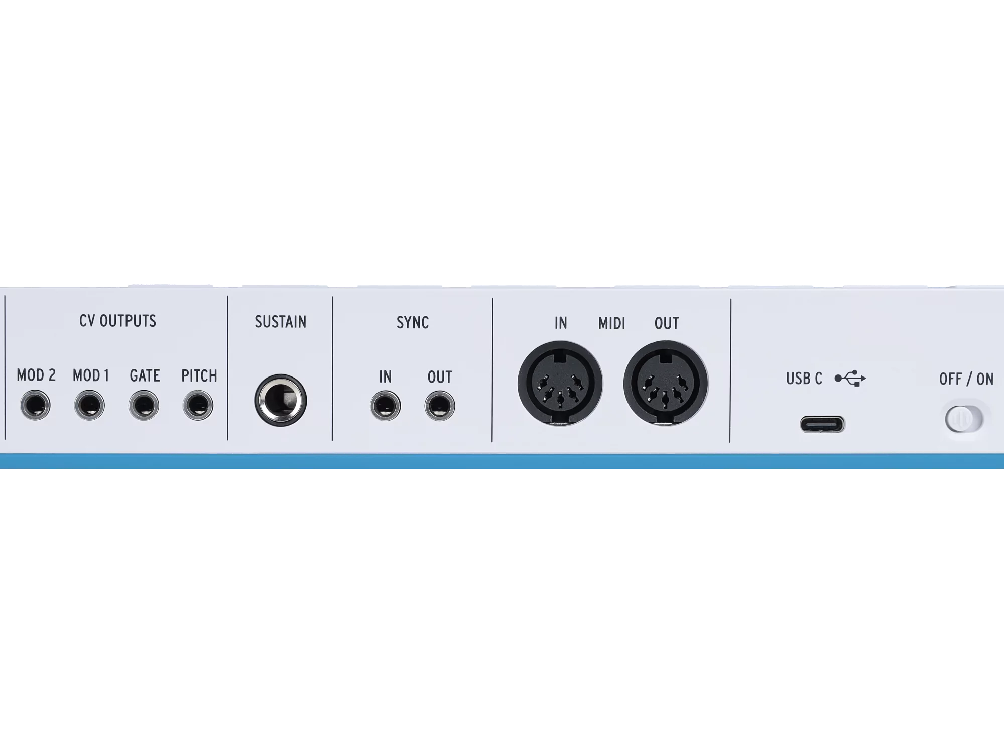 MIDI клавиатура Arturia KeyStep 37 MK2 8