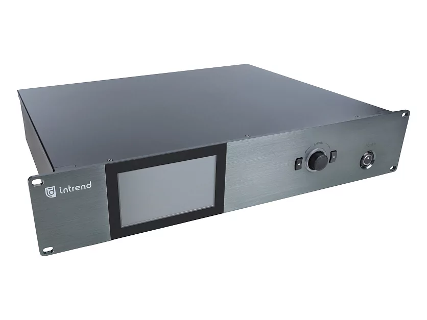 Центральный блок Intrend ICS-Pro-CU