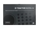 DJ контроллер Native Instruments Traktor Kontrol S4 Mk3 17
