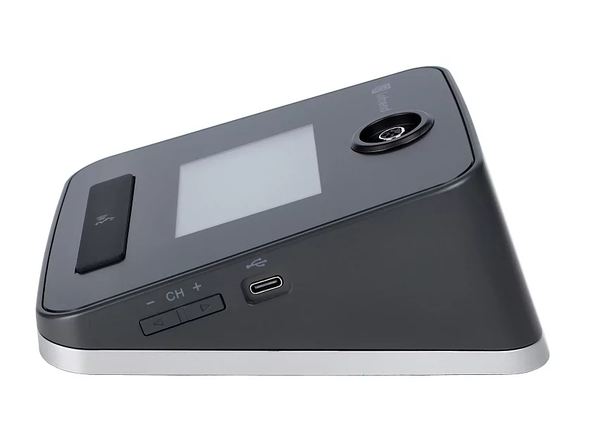 Пульт Intrend ICS-WLpro-MD 12
