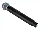 Микрофон Intrend ITWMIC-HH-2