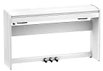 Цифровое пианино ROLAND F701-WH 4