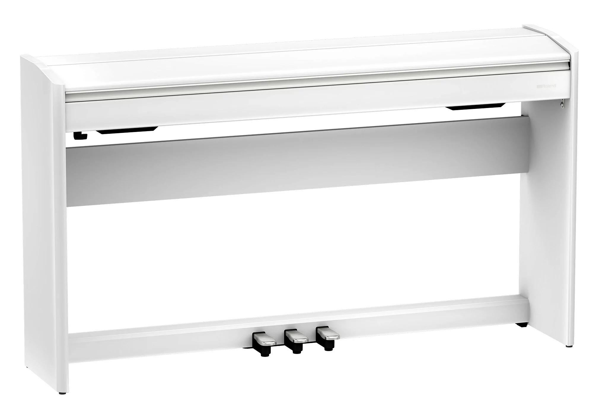 Цифровое пианино ROLAND F701-WH 4