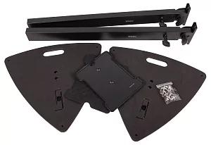 Стойки для студийных мониторов FORCE SSC-33 4