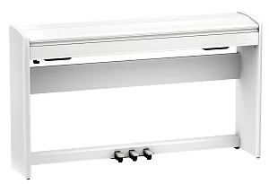 Цифровое пианино ROLAND F701-WH 4